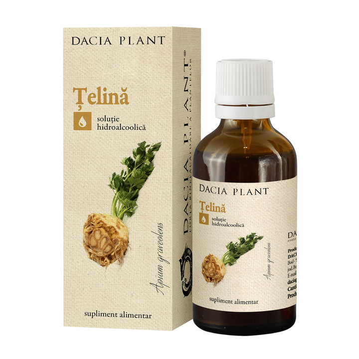 Tinctura telina 50ml-DACP.00156