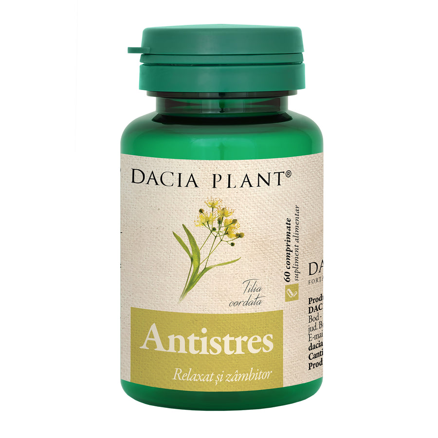 Antistres 60cpr-DACP.00198
