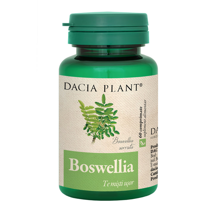 Boswellia 60cpr-DACP.00199