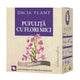 Ceai de pufulita flori mici 50gr - Dacia Plant