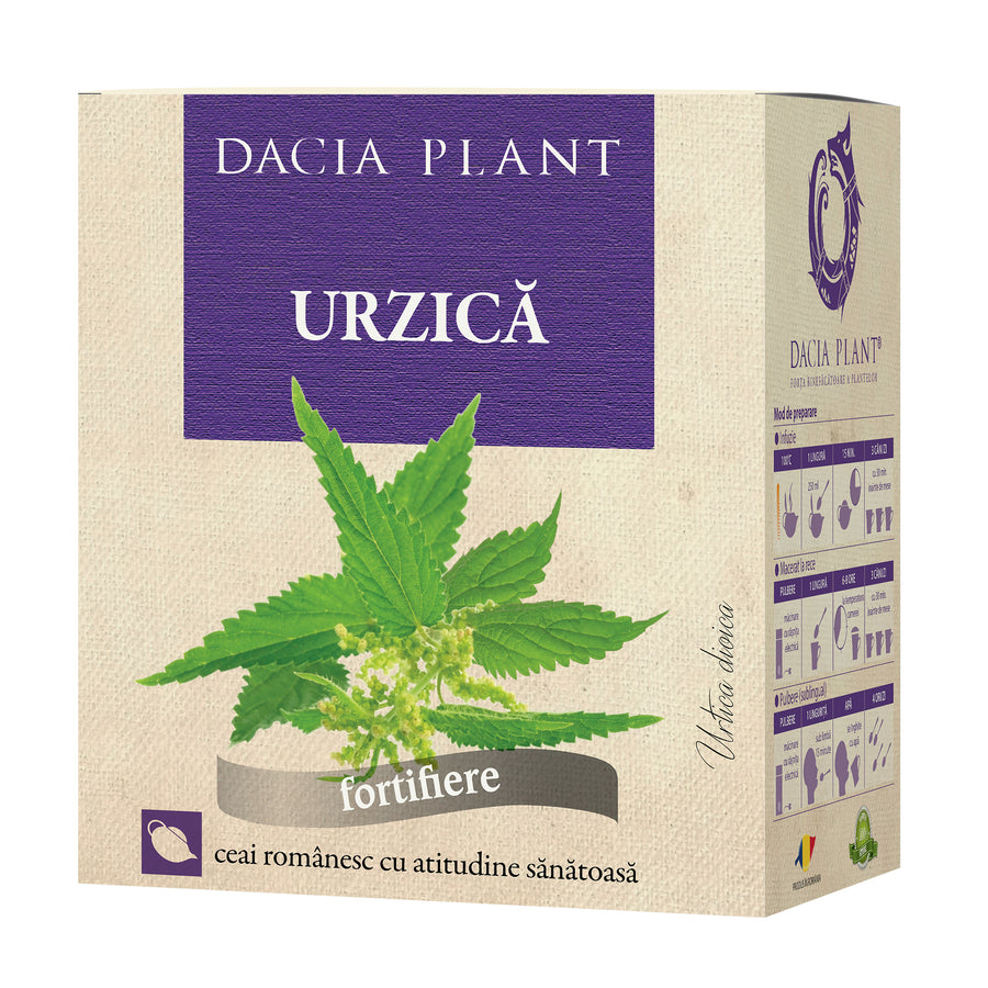 Urzica 50gr-DACP.00244