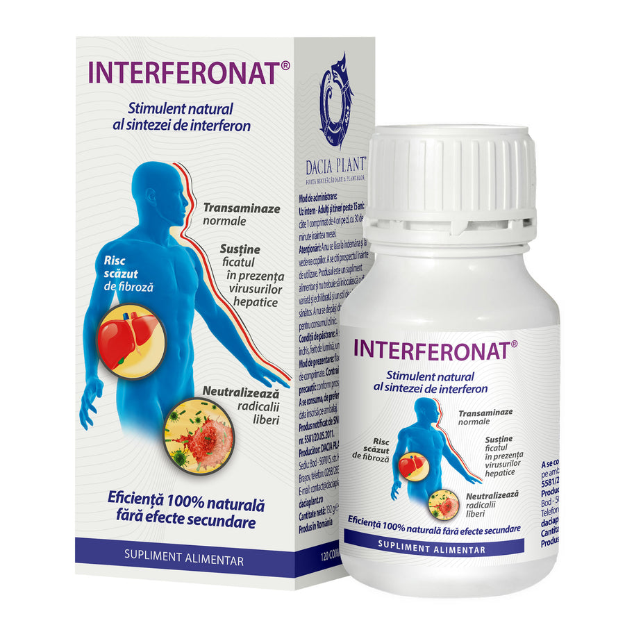 Interferonat 120cpr-DACP.00245