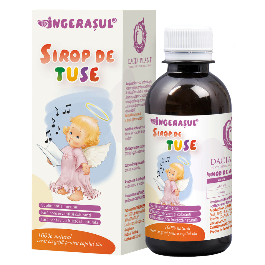 Ingerasul sirop tuse 200ml-DACP.00353