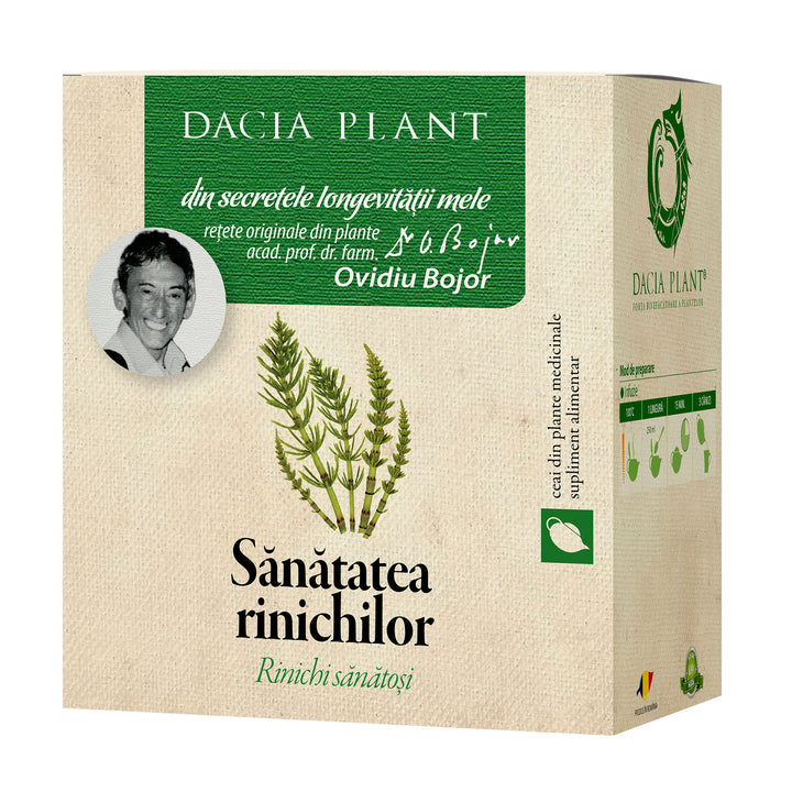 Sanatatea rinichilor 50gr-DACP.00361