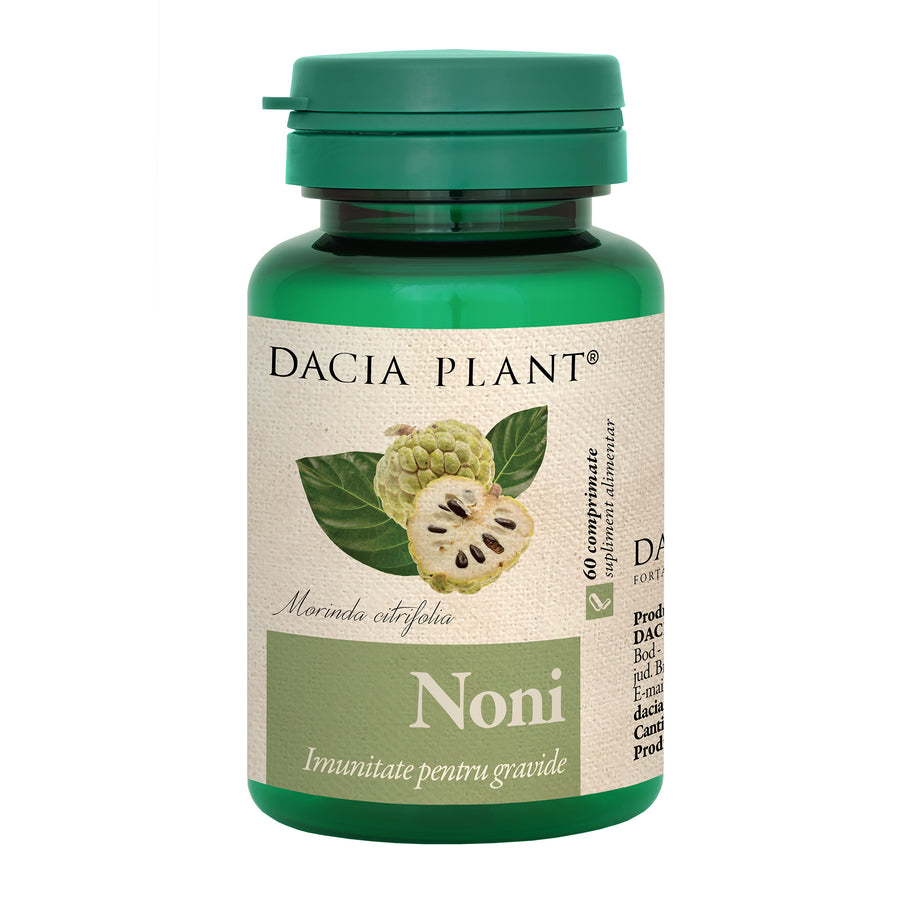 Noni 500mg 60cpr-DACP.00364