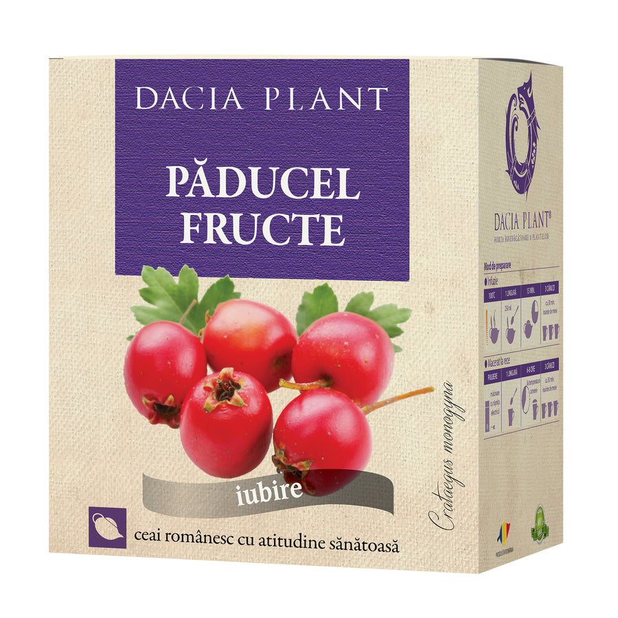 Paducel fructe 50gr-DACP.00494