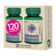Normocolesterol 120cpr (2*60cpr pch) - Dacia Plant