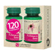 Echinacea forte 120cpr (2*60cpr pch) - Dacia Plant