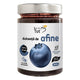 Dulceata de afine fara zahar 360gr - Dacia Plant
