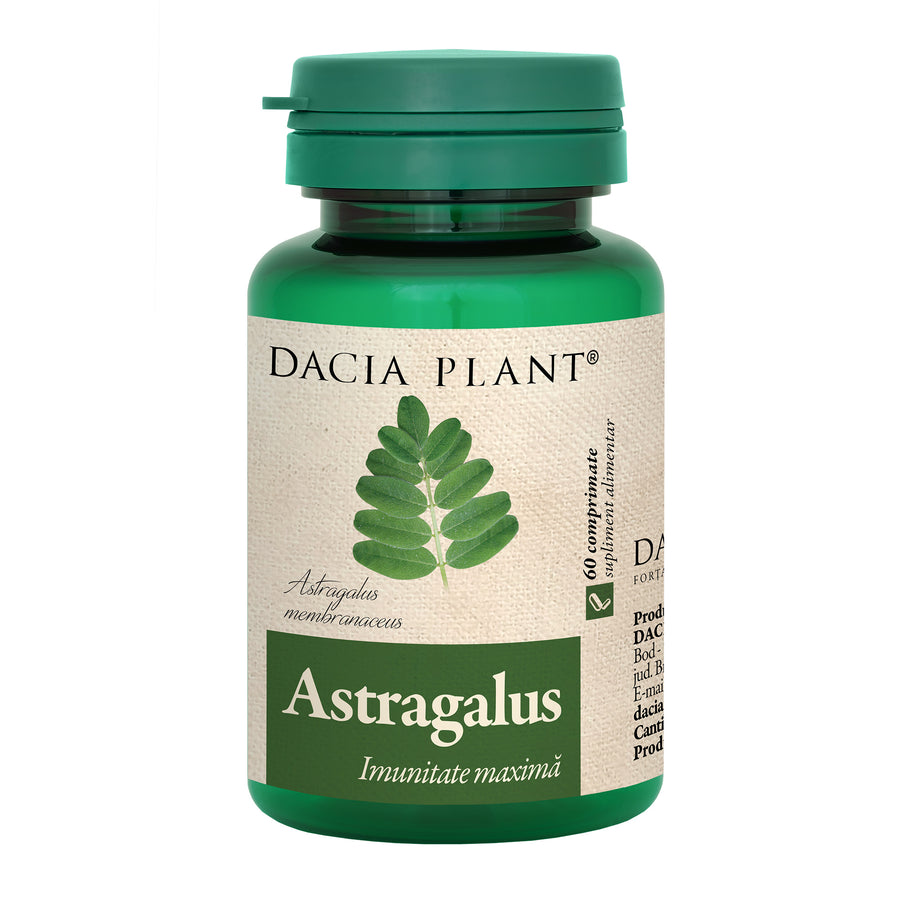 Astragalus 60cpr-DACP.00651