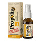 Propolis+echinacea fara alcool spray 20ml - Dacia Plant