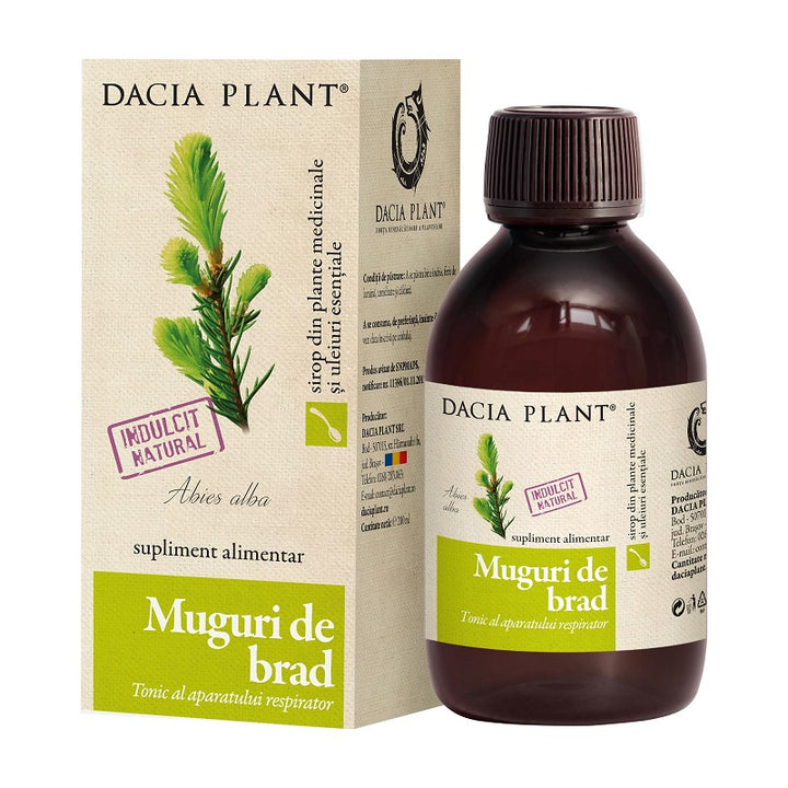 Sirop muguri de brad 200ml-DACP.00715