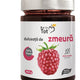 Dulceata de zmeura fara zahar 360gr - Dacia Plant