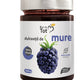 Dulceata de mure fara zahar 360gr - Dacia Plant