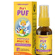 Pufypuf propolis&musetel fara alcool spray 20ml - Dacia Plant