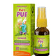 Pufypuf salvie fara alcool spray 20ml - Dacia Plant