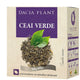 Ceai verde 50gr - Dacia Plant