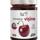 Dulceata de visine fara zahar 360gr - Dacia Plant