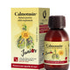 Calmotusin junior sirop cu gust de cirese 100ml - Dacia Plant