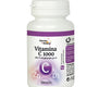 Vitamina c 1000 cu zn&d3 60cpr - Dacia Plant