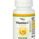Vitamina c din catina si amalaki 60cpr masticabile - Dacia Plant