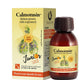 Calmotusin junior sirop cu gust de portocale 100ml - Dacia Plant