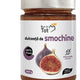 Dulceata de smochine fara zahar 360gr - Dacia Plant