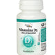 Vitamina d3 (5000ui) cu zinc si quercetina 30cpr - Dacia Plant