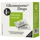Glicemonorm drops indulcit cu stevie 20dropsuri - Dacia Plant