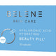 Hyaluronic acid hidrating beauty pill 30cps - Dacia Plant