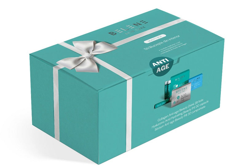 Beauty box anti-age pch - Dacia Plant