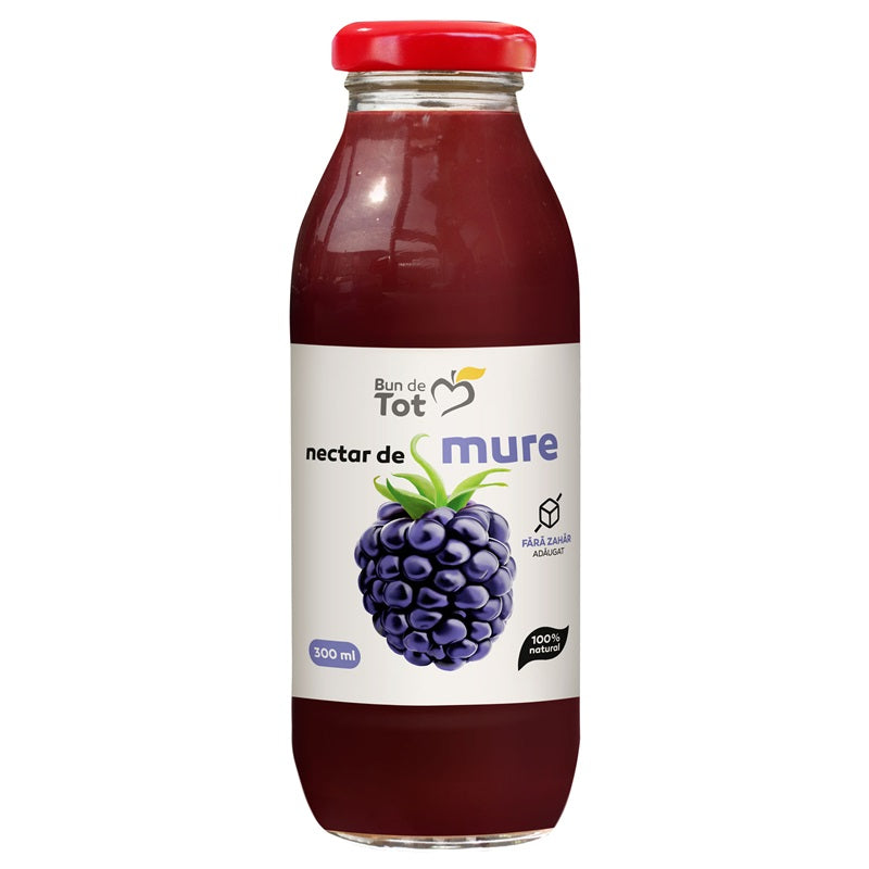 *rtr* nectar de mure 300ml - Dacia Plant