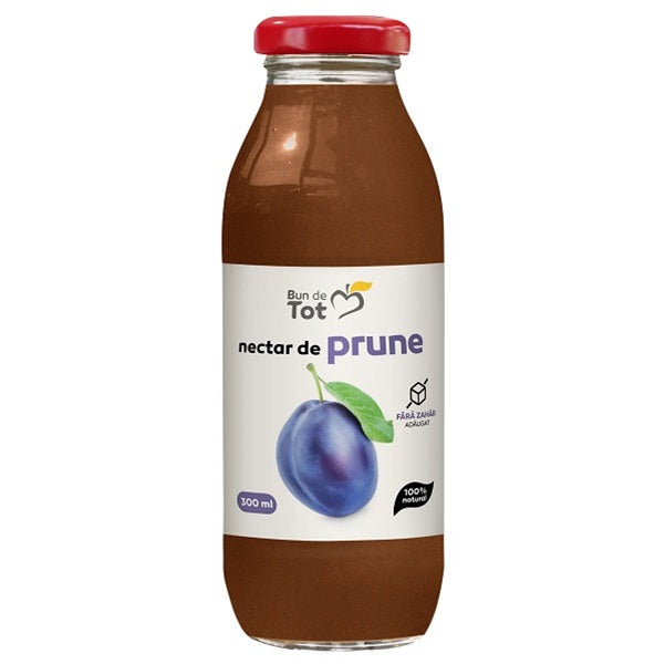 *rtr* nectar de prune fara zahar 300ml - Dacia Plant