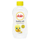Ulei pentru bebelusi 300ml - Dalin