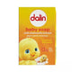 Sapun solid pentru bebelusi musetel 100gr - Dalin