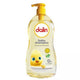Sampon fara lacrimi pompita 700ml - Dalin