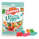 Jeleuri gumate lucioase 100% vegane 80gr - Damel Group