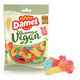Jeleuri gumate cu glazura 100% vegane 80gr - Damel Group