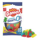 Jeleuri gumate ursuleti fara zahar 90gr - Damel Group