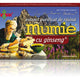 Mumie-extr rasina + ginseng 30cpr - Damar General