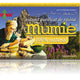 Mumie-extr purif de rasina 30cpr - Damar General