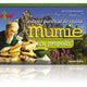 Mumie-extr rasina+propolis 30cpr - Damar General