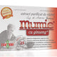 Mumie-extr rasina+ginseng 30cps - Damar General