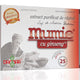 Mumie-extr rasina+ginseng 60cps - Damar General