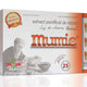 Mumie-extr purif de rasina 60cps - Damar General