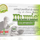 Mumie-extr rasina+propolis 30cps - Damar General