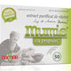 Mumie-extr rasina+propolis 60cps - Damar General