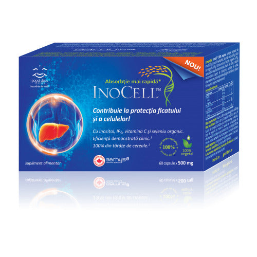 InoCell – Barny’s, 60 capsule-DAMG.00026
