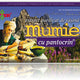 Mumie-extr rasina+pantocrin 30cpr - Damar General