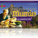 Mumie-extr rasina+pantocrin 60cpr - Damar General